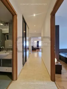 Pta Alba Iulia - Unirii - Decebal -Apartament 3 camere - bl nou - parcare - et 5 - foto 13