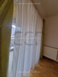 Pta Alba Iulia - Unirii - Decebal -Apartament 3 camere - bl nou - parcare - et 5 - foto 15