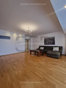 Pta Alba Iulia - Unirii - Decebal -Apartament 3 camere - bl nou - parcare - et 5 - foto 4