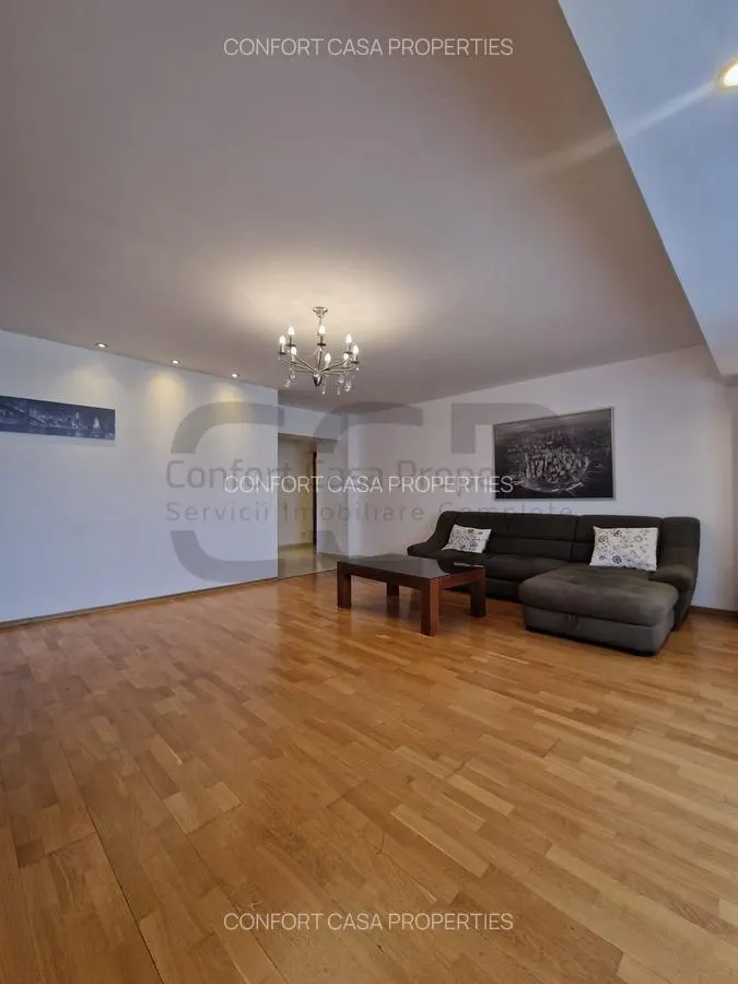 Pta Alba Iulia - Unirii - Decebal -Apartament 3 camere - bl nou - parcare - et 5 - foto 4