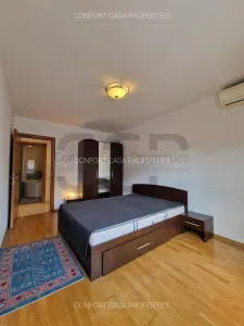 Pta Alba Iulia - Unirii - Decebal -Apartament 3 camere - bl nou - parcare - et 5 - foto 5