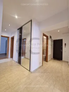 Pta Alba Iulia - Unirii - Decebal -Apartament 3 camere - bl nou - parcare - et 5 - foto 6