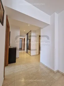 Pta Alba Iulia - Unirii - Decebal -Apartament 3 camere - bl nou - parcare - et 5 - foto 8