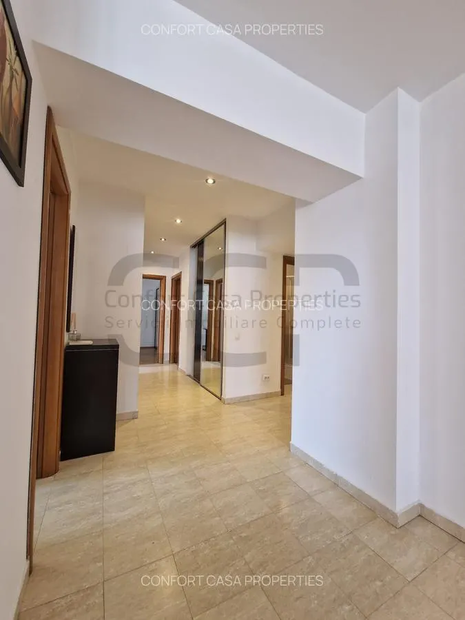 Pta Alba Iulia - Unirii - Decebal -Apartament 3 camere - bl nou - parcare - et 5 - foto 8