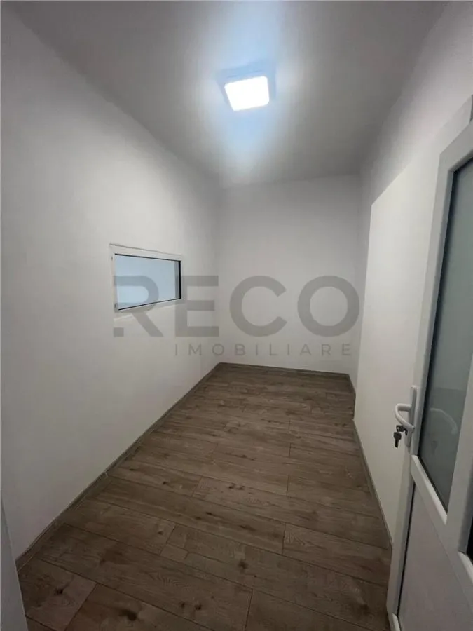 RECO Spatiu comercial Cantemir - foto 5