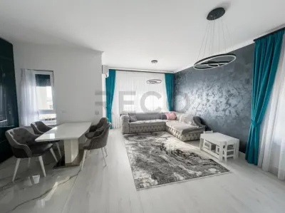 RECO, apartament decomandat, 3 camere, cu loc de parcare privat, Victoria Residence - Oradea