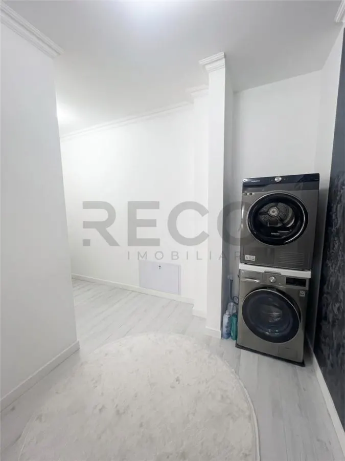 RECO, apartament decomandat, 3 camere, cu loc de parcare privat, Victoria Residence - foto 15