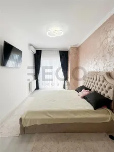 RECO, apartament decomandat, 3 camere, cu loc de parcare privat, Victoria Residence - foto 3