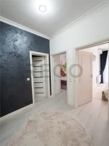 RECO, apartament decomandat, 3 camere, cu loc de parcare privat, Victoria Residence - foto 7