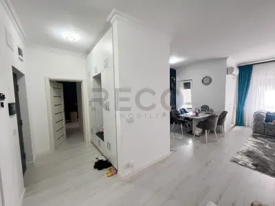 RECO, apartament decomandat, 3 camere, cu loc de parcare privat, Victoria Residence - foto 10