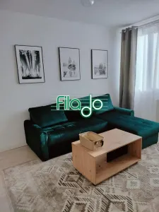 Apartament 2 camere Baba Novac  Parcul IOR - Bucuresti