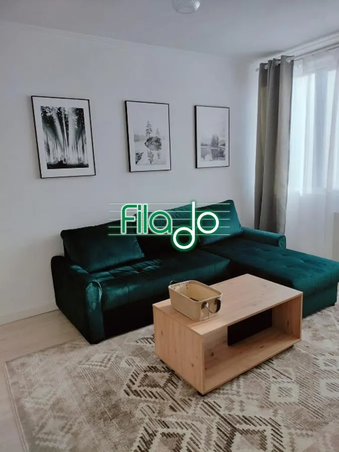 Apartament 2 camere Baba Novac  Parcul IOR - foto 1