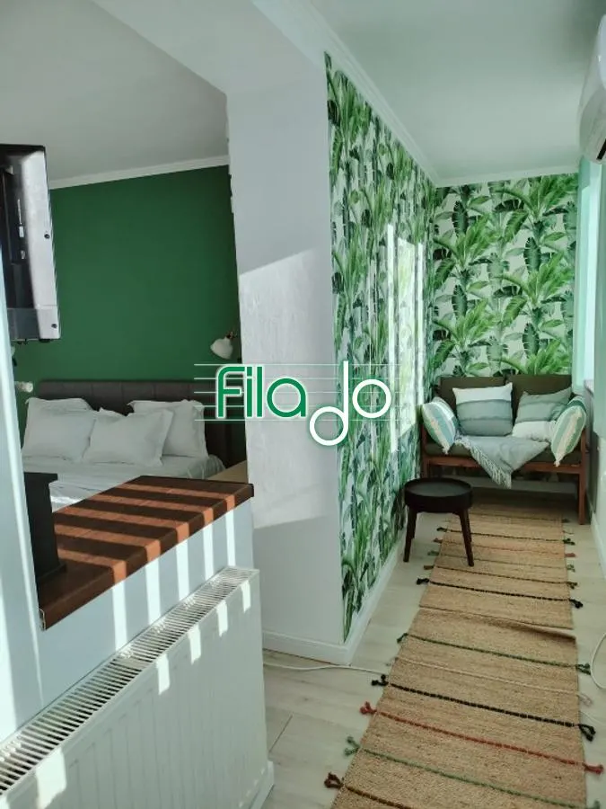 Apartament 2 camere Baba Novac  Parcul IOR - foto 5