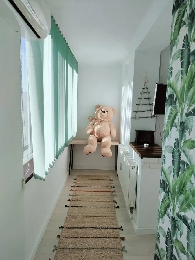 Apartament 2 camere Baba Novac  Parcul IOR - foto 6