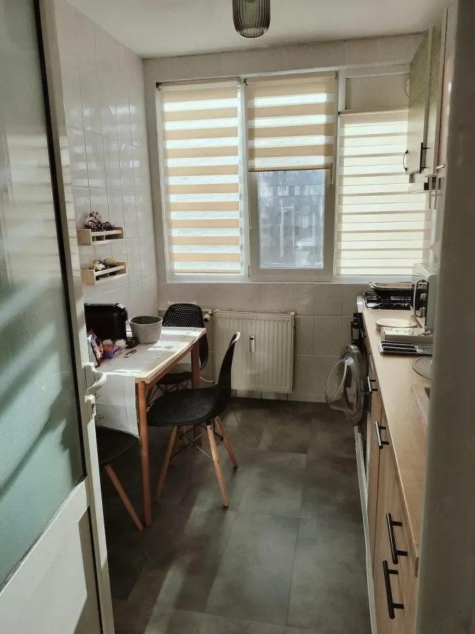 Apartament 2 camere Baba Novac  Parcul IOR - foto 7