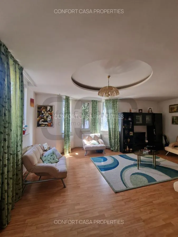 Splaiul Unirii - Calea Vitan- Mihai Bravu - Vila moderna - 330 mp, P+1E+M, garaj - foto 2