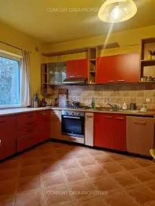 Splaiul Unirii - Calea Vitan- Mihai Bravu - Vila moderna - 330 mp, P+1E+M, garaj - foto 13