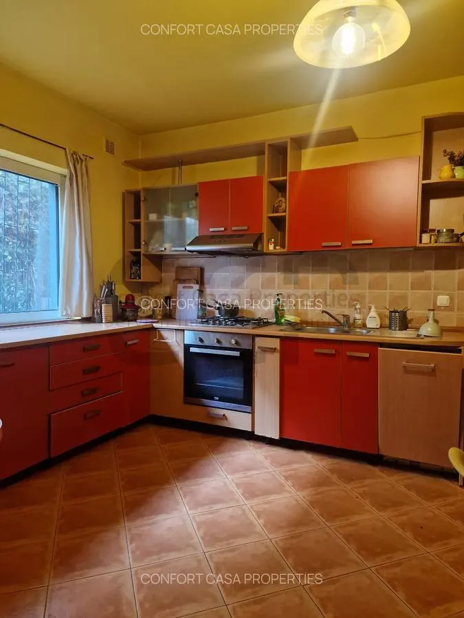 Splaiul Unirii - Calea Vitan- Mihai Bravu - Vila moderna - 330 mp, P+1E+M, garaj - foto 13