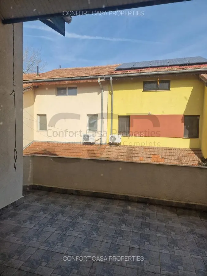 Splaiul Unirii - Calea Vitan- Mihai Bravu - Vila moderna - 330 mp, P+1E+M, garaj - foto 17
