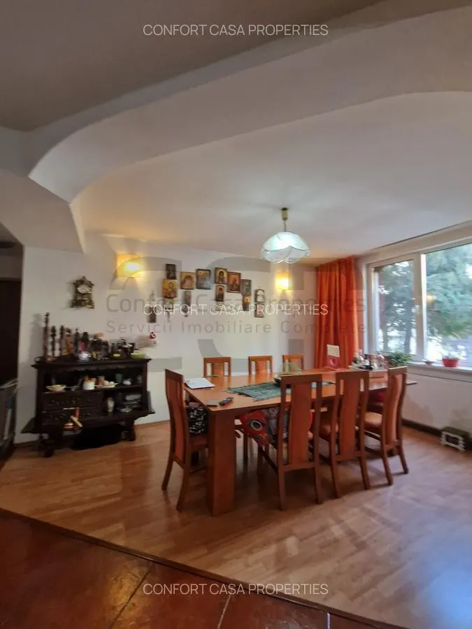 Splaiul Unirii - Calea Vitan- Mihai Bravu - Vila moderna - 330 mp, P+1E+M, garaj - foto 19