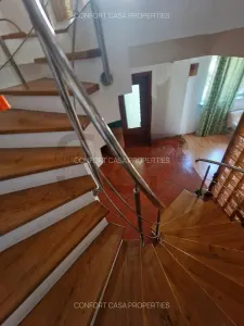 Splaiul Unirii - Calea Vitan- Mihai Bravu - Vila moderna - 330 mp, P+1E+M, garaj - foto 4