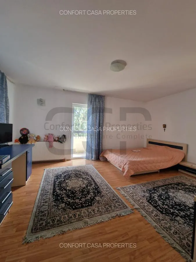Splaiul Unirii - Calea Vitan- Mihai Bravu - Vila moderna - 330 mp, P+1E+M, garaj - foto 7