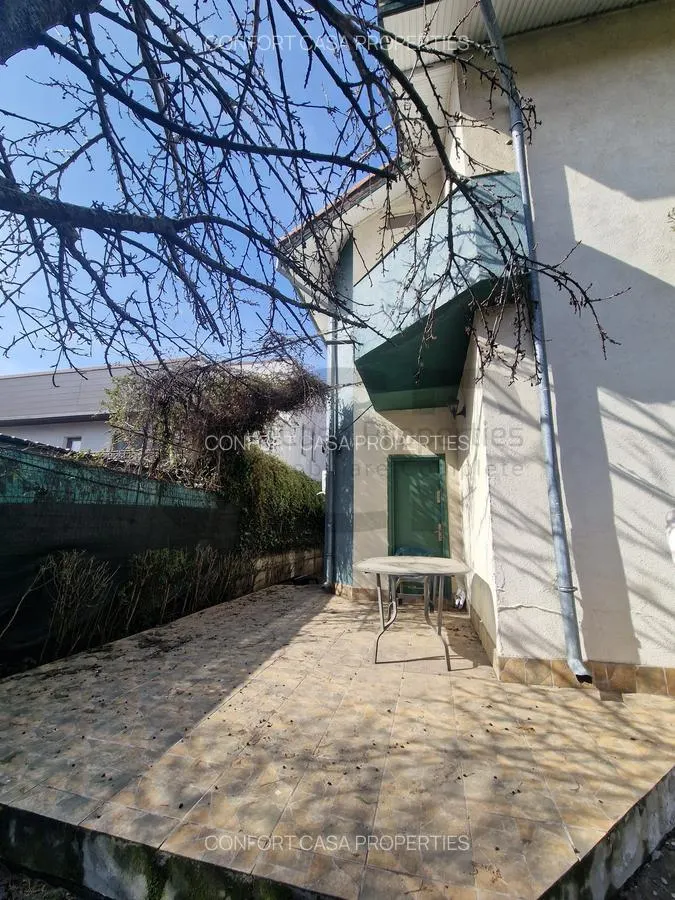 Splaiul Unirii - Calea Vitan- Mihai Bravu - Vila moderna - 330 mp, P+1E+M, garaj - foto 8