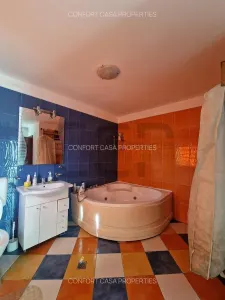 Splaiul Unirii - Calea Vitan- Mihai Bravu - Vila moderna - 330 mp, P+1E+M, garaj - foto 9