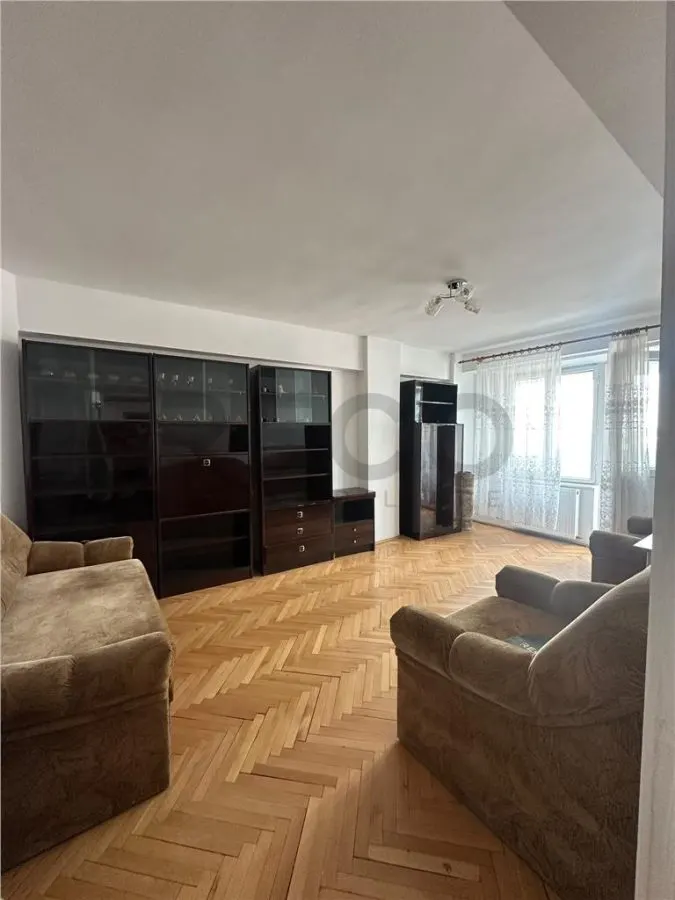 RECO Apartament 2 camere Bd. Decebal - foto 1