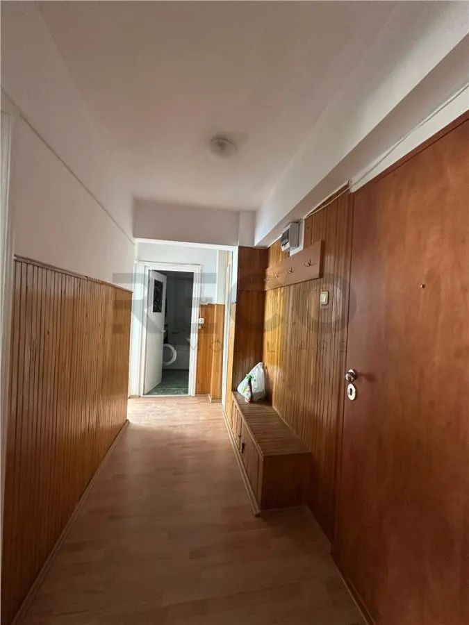 RECO Apartament 2 camere Bd. Decebal - foto 5