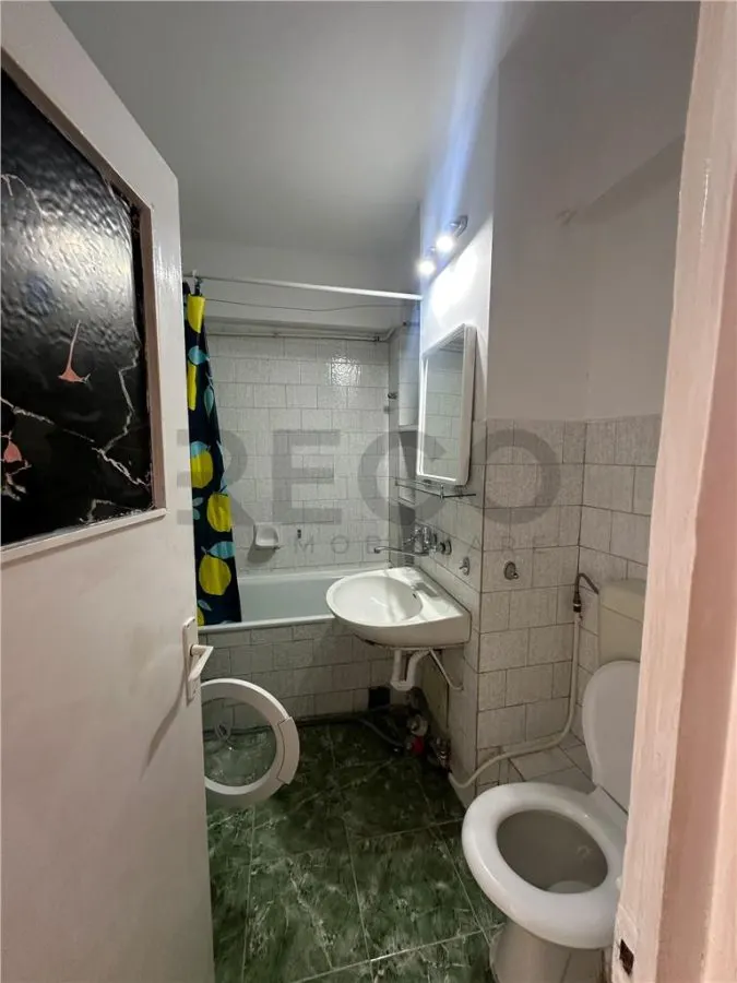 RECO Apartament 2 camere Bd. Decebal - foto 6