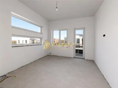 Duplex La Cheie | 98 mp utili | 4 camere | Scheia | ID  : - foto 8