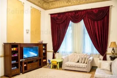 Vanzare apartament exclusivist in vila | Ultracentral - Piata Sfantul Stefan | 265 mp | - foto 11
