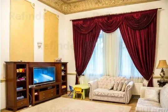 Vanzare apartament exclusivist in vila | Ultracentral - Piata Sfantul Stefan | 265 mp | - foto 11