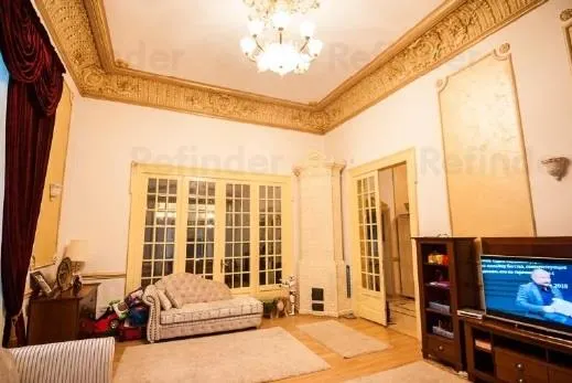 Vanzare apartament exclusivist in vila | Ultracentral - Piata Sfantul Stefan | 265 mp | - foto 12
