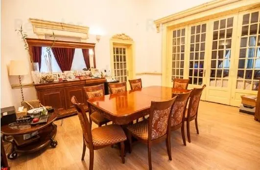 Vanzare apartament exclusivist in vila | Ultracentral - Piata Sfantul Stefan | 265 mp | - foto 13