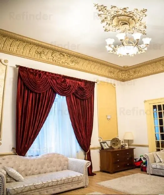 Vanzare apartament exclusivist in vila | Ultracentral - Piata Sfantul Stefan | 265 mp | - foto 15