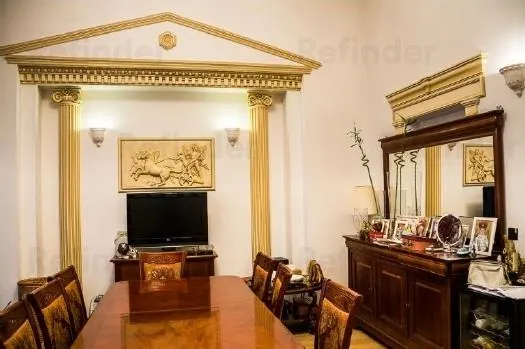 Vanzare apartament exclusivist in vila | Ultracentral - Piata Sfantul Stefan | 265 mp | - foto 17