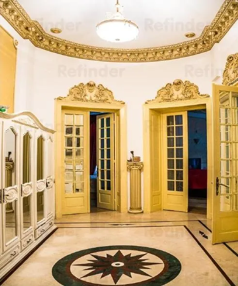 Vanzare apartament exclusivist in vila | Ultracentral - Piata Sfantul Stefan | 265 mp | - foto 19