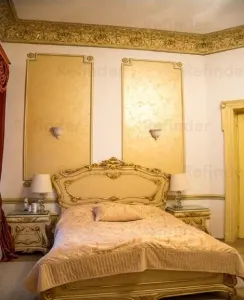 Vanzare apartament exclusivist in vila | Ultracentral - Piata Sfantul Stefan | 265 mp | - foto 3