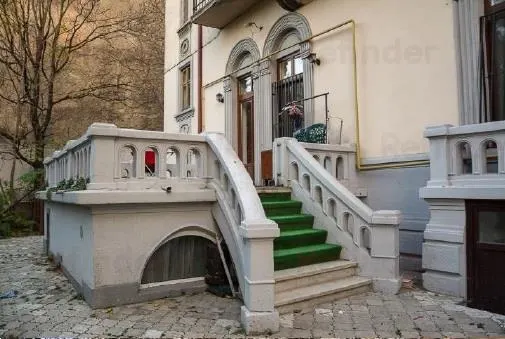 Vanzare apartament exclusivist in vila | Ultracentral - Piata Sfantul Stefan | 265 mp | - foto 21