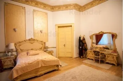 Vanzare apartament exclusivist in vila | Ultracentral - Piata Sfantul Stefan | 265 mp | - foto 5