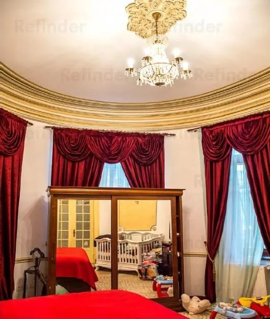 Vanzare apartament exclusivist in vila | Ultracentral - Piata Sfantul Stefan | 265 mp | - foto 7