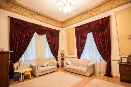 Vanzare apartament exclusivist in vila | Ultracentral - Piata Sfantul Stefan | 265 mp | - foto 9