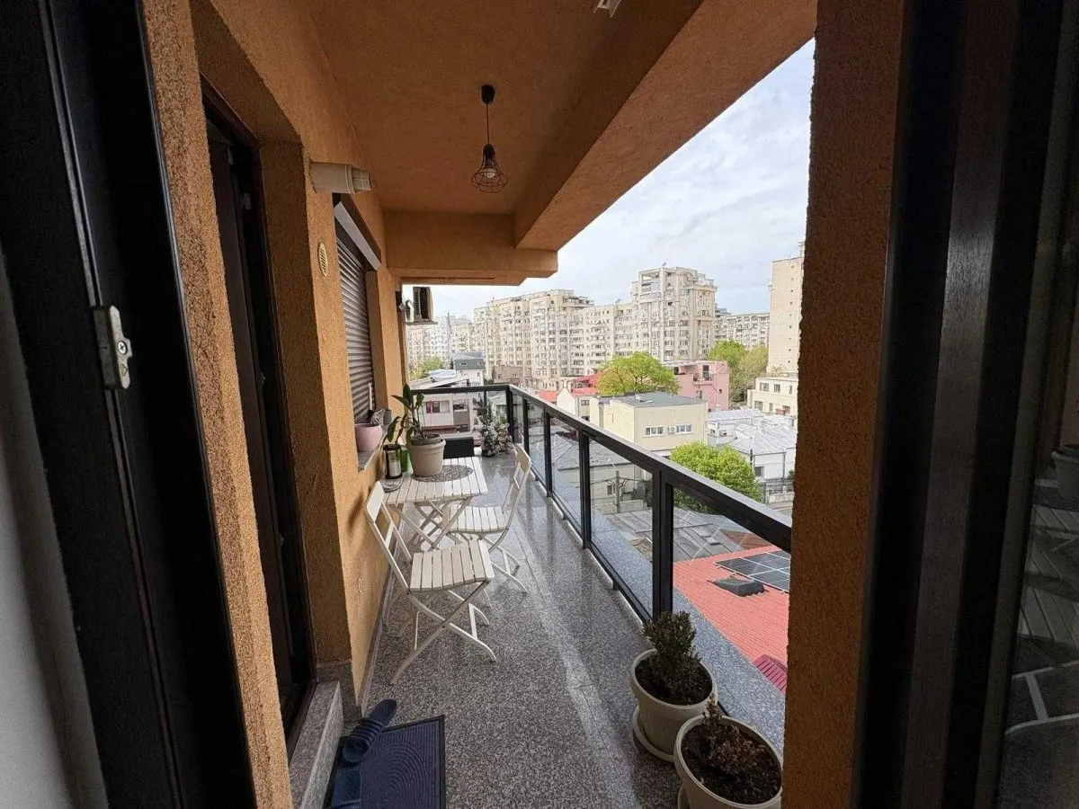Apartament 3 camere 2016 | mobilat | centrala proprie | loc parcare subteran | P-ta Alba Iulia - Dudesti | - foto 7