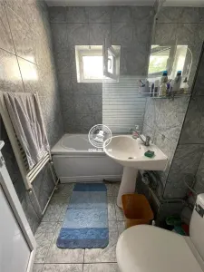 Apartament 2 camere de inchiriat zona Pacurari Moara de Foc - foto 8