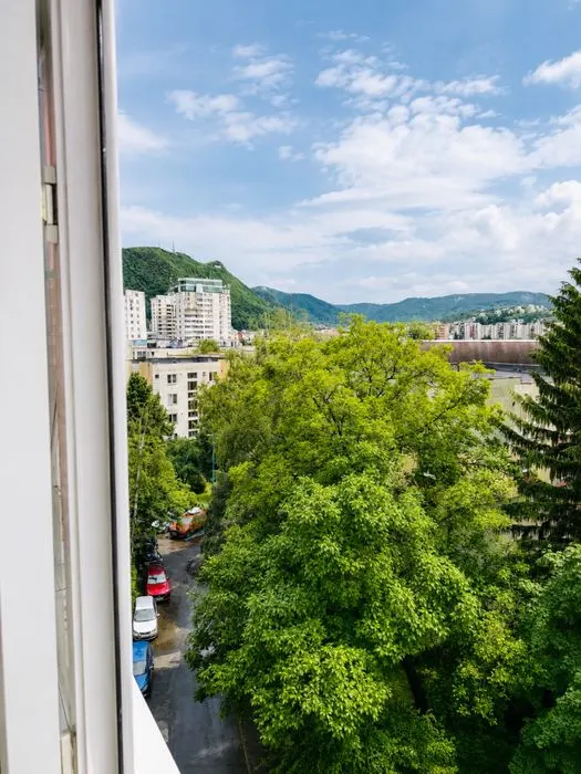 Apartament Bulevardul Victoriei Centrul Civic Brasov - foto 1