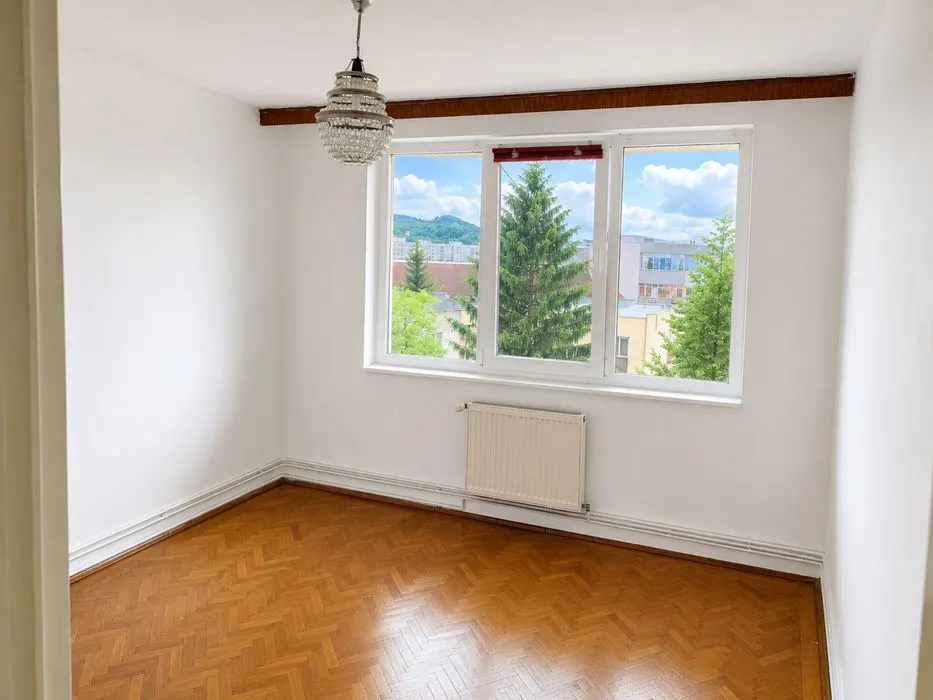 Apartament Bulevardul Victoriei Centrul Civic Brasov - foto 4