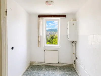 Apartament Bulevardul Victoriei Centrul Civic Brasov - foto 5