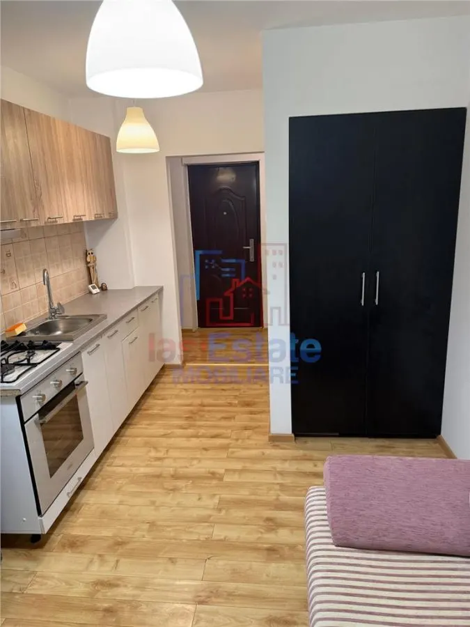Apartament 1 Camera Pacurari - Kaufland - foto 1